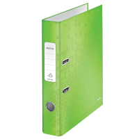 Leitz 180° WOW Carpeta Archivador A4 verde 50mm 226175