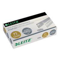 Leitz 24/6 Power Performance P3 grapas galvanizadas (1000 piezas) 55700000 226504