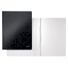 Leitz 3001 WOW carpeta de citas negra 30010095 226169