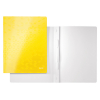 Leitz 3001 WOW fástener de cartón amarillo 226171 - 1