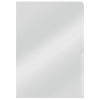 Leitz 41000203 dossier uñero PVP semi transparente A4 (100 unidades) 427052 - 1