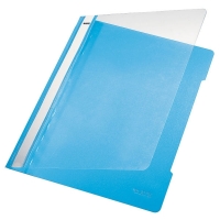 Leitz 4191 carpeta de cierre rápido azul claro A4 (25 piezas) 41910030 202816