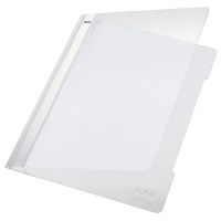Leitz 4191 carpeta de cierre rápido blanco A4 (25 unidades) 202802