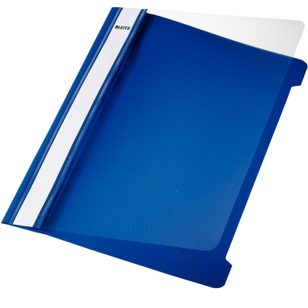 Leitz 4197 carpeta azul A5 (25 piezas) 41970035 211827 - 1