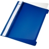 Leitz 4197 carpeta azul A5 (25 unidades) 211827 - 1