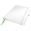 Leitz 4472 bloc de notas A4 rayado 96 gramos 80 hojas blanco 211532 - 1