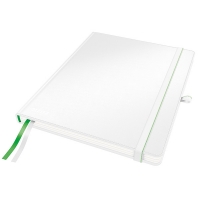 Leitz 4474 bloc de notas formato iPad rayado 96 gramos 80 hojas blanco 211568