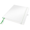 Leitz 4474 bloc de notas formato iPad rayado 96 gramos 80 hojas blanco 211568 - 1
