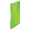 Leitz 4632 WOW carpeta de fundas A4 verde (40 encartes)