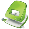 Leitz 5008 NeXXt WOW Perforadora verde 2 agujeros (30 hojas) 226172 - 1