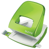 Leitz 5008 NeXXt WOW Perforadora verde 2 agujeros (30 hojas) 50081054 226172
