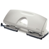 Leitz 5012 Perforadora gris 4 agujeros (25 hojas) 211402 - 1