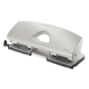 Leitz 5022 perforadora gris 4 agujeros (16 hojas) 202762 - 1