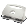 Leitz 5132 perforadora gris 4 agujeros (40 hojas) 202764 - 1