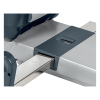 Leitz 5182 super perforadora plateada de 2 agujeros (250 hojas) 51820184 211400 - 3