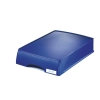 Leitz 5210 Plus bandeja portadocumentos con cajón azul 52100035 202521 - 1