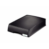 Leitz 5210 Plus bandeja portadocumentos con cajón negro 52100095 202520 - 1
