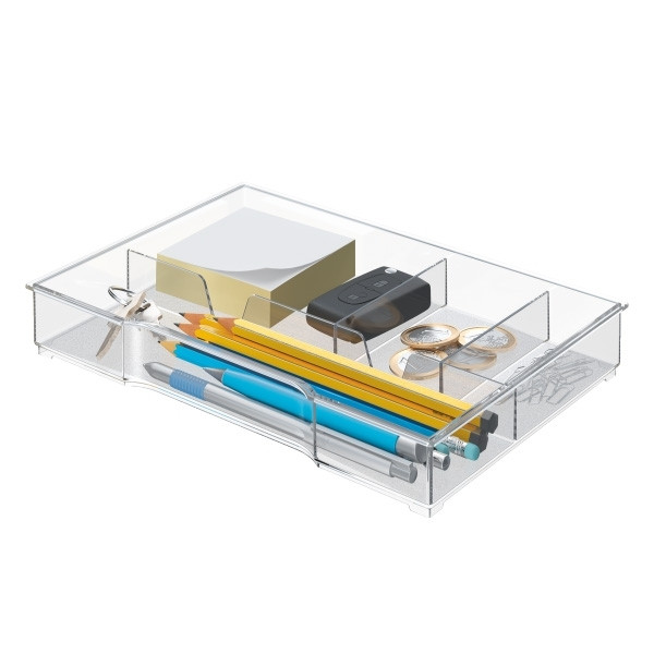 Leitz 5215 caja de almacenaje para cajoneras
