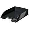 Leitz 5226 WOW bandeja para cartas negra (5 unidades) 226188 - 1