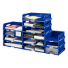 Leitz 5230 Standard Sorty caja de almacenamiento A4/folio azul 52300035 202512 - 2