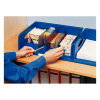 Leitz 5230 Standard Sorty caja de almacenamiento A4/folio azul 52300035 202512 - 5