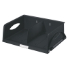 Leitz 5230 caja de almacenamiento Sorty estándar A4/folio negro 52300095 202511 - 1