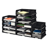 Leitz 5230 caja de almacenamiento Sorty estándar A4/folio negro 52300095 202511 - 2