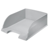 Leitz 5233 bandeja portadocumentos alta gris (4 unidades) 202990 - 1