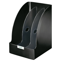 Leitz 5239 revistero jumbo negro 52390095 211270
