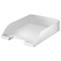 Leitz 5254 Style Bandeja para cartas blanco (5 piezas) 52540004 211735