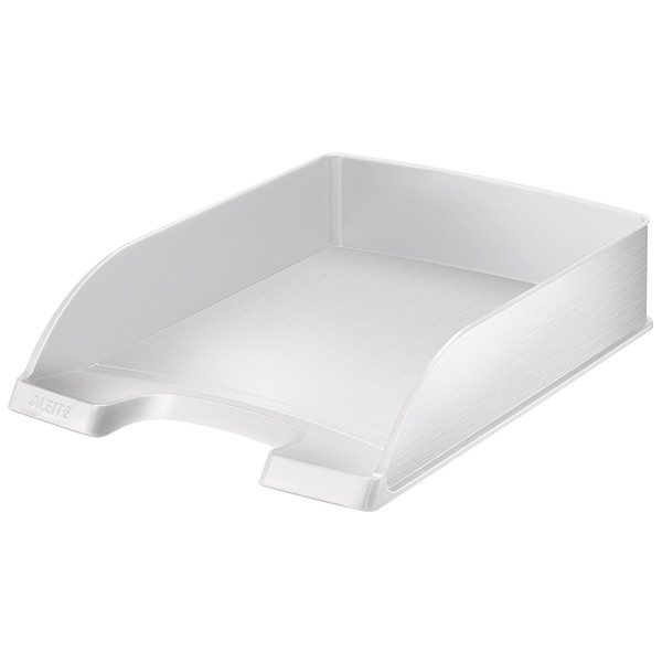 Leitz 5254 Style Bandeja para cartas blanco (5 unidades) 211735 - 1