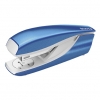 Leitz 5502 NeXXt WOW grapadora metálica azul metalizado (30 hojas) 55021036 211908