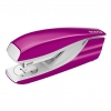 Leitz 5502 NeXXt WOW grapadora metálica rosa metalizado (30 hojas) 55021023 211907