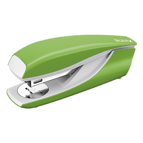 Leitz 5502 NeXXt grapadora metálica verde claro (30 hojas) 55020050 211714 - 1