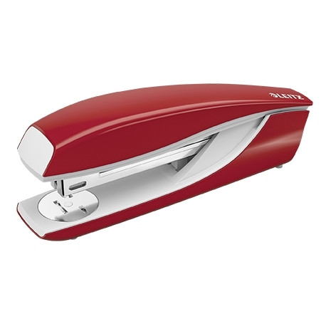 Leitz 5504 NeXXt grapadora metálica roja (40 hojas) 55040025 211712 - 1