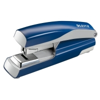 Leitz 5523 grapadora metálica azul (40 hojas) 55230035 211476