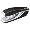 Leitz 5528 WOW mini grapadora negra (10 hojas) 226199 - 1