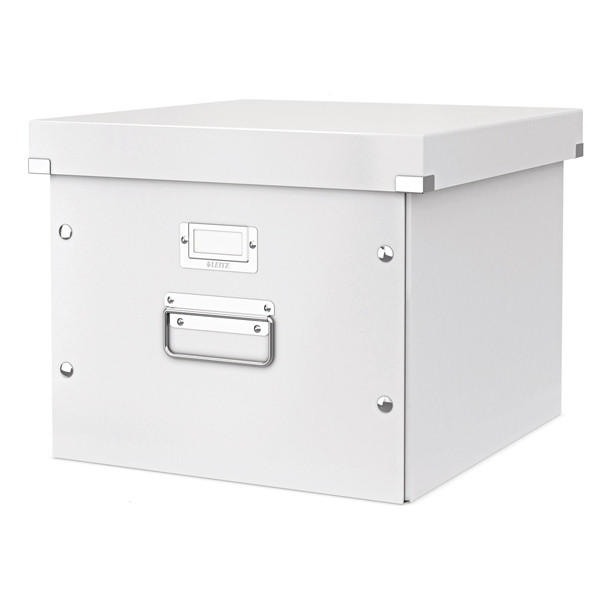 Leitz 6046 archivador colgante blanco