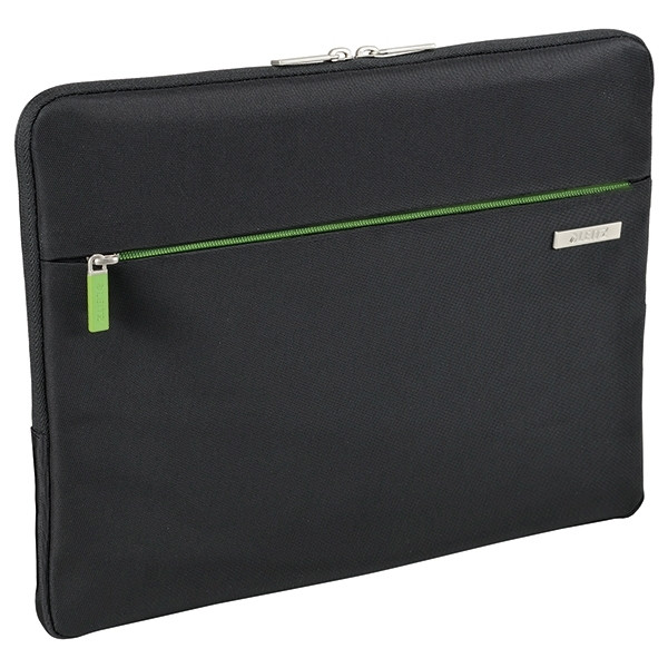 Leitz 6076 Complete funda para portátil de 13,3 pulgadas negra