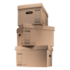 Leitz 6081 caja de archivo y transporte A4 440 x 280 x 335 mm (10 uds) 203854 - 3