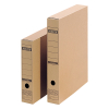Leitz 6085 caja de archivo con tira de cierre A3 70 x 325 x 437 mm (5 piezas) 60850000 203858 - 2