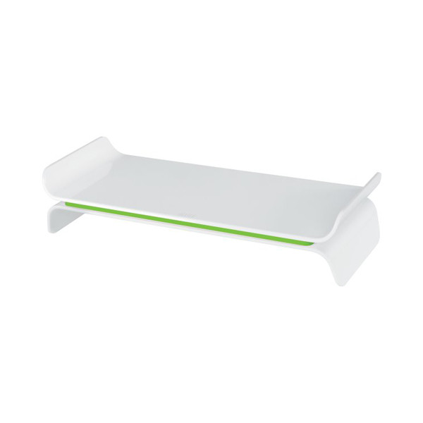 Leitz 6504 WOW soporte para monitor verde