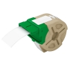 Leitz 70070001 cinta de papel blanca 39 mm x 22 m (original) 211676 - 1