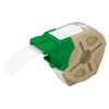Leitz 70090001 cinta de papel blanca 25 mm x 22 m (original) 211674 - 1