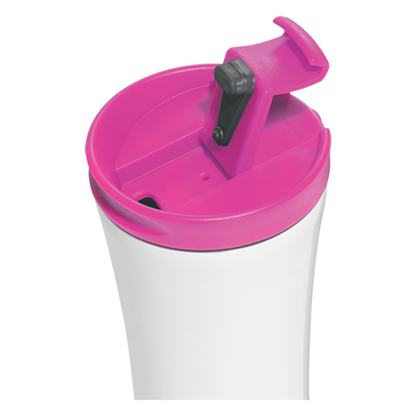 Leitz 9014 WOW Taza termo rosa 90140023 226295 - 3