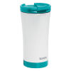 Leitz 9014 WOW Taza termo turquesa 90140051 226297 - 2