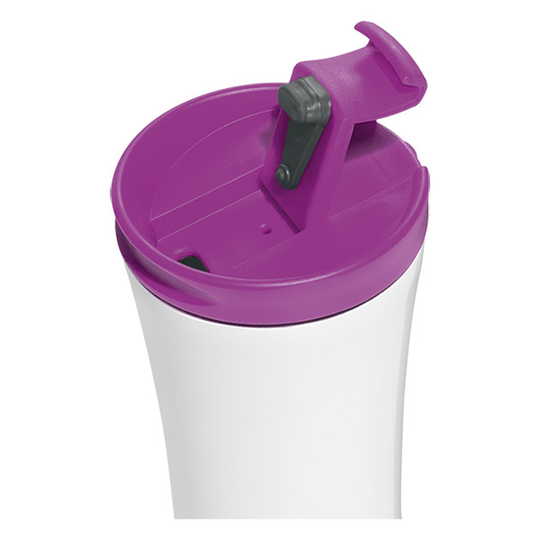 Leitz 9014 WOW Taza termo violeta 90140062 226292 - 3