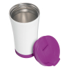 Leitz 9014 WOW Taza termo violeta 90140062 226292 - 4