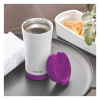 Leitz 9014 WOW Taza termo violeta 90140062 226292 - 5