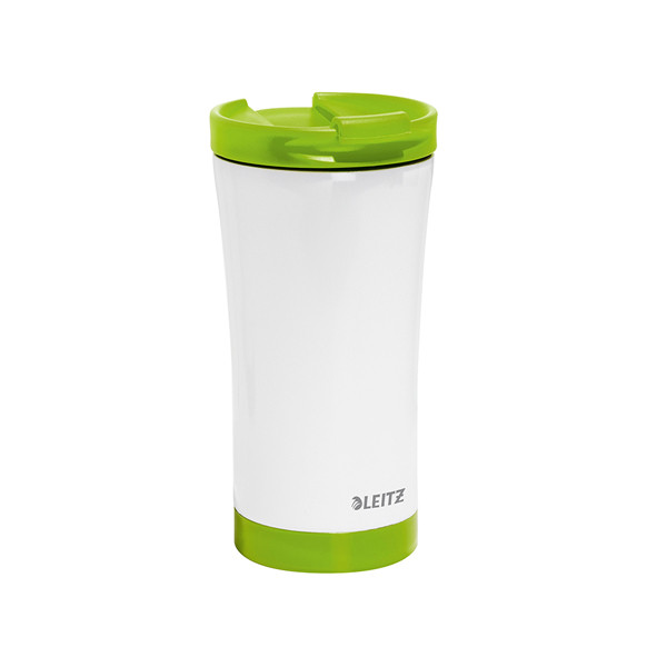 Leitz 9014 WOW taza termo verde